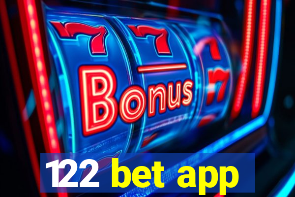 122 bet app